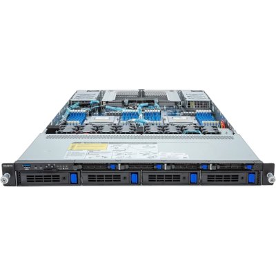 серверная платформа GigaByte R183-Z91-AAD2