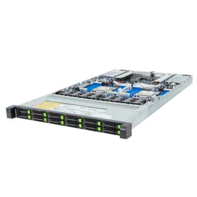 серверная платформа GigaByte R183-Z94-AAV1