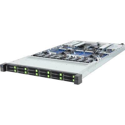 серверная платформа GigaByte R184-S92-AAV1