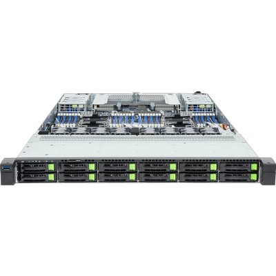 GigaByte R184-S92-AAV1