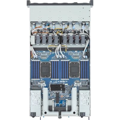 серверная платформа GigaByte R184-S92-AAV1