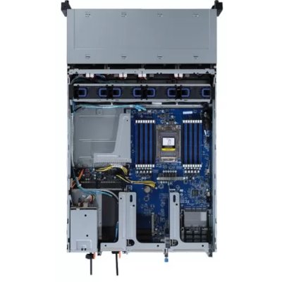 серверная платформа GigaByte R262-ZA1