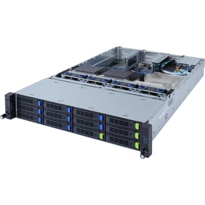 GigaByte R262-ZA2