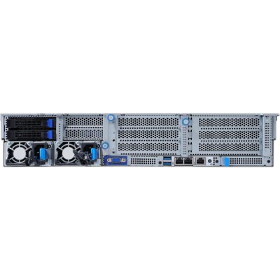 GigaByte R262-ZA2