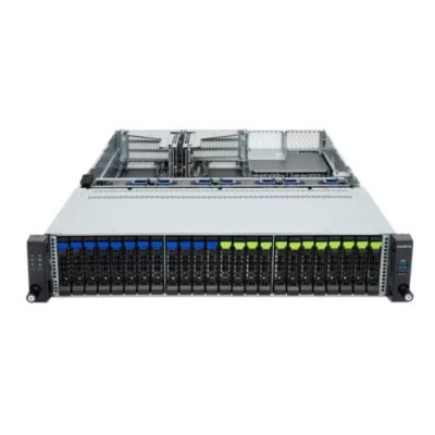 серверная платформа GigaByte R263-Z32-AAD1