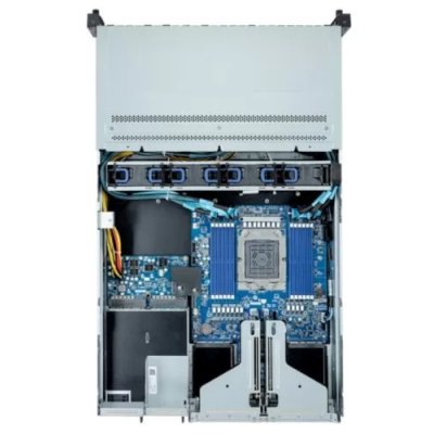 серверная платформа GigaByte R263-Z32-AAD1