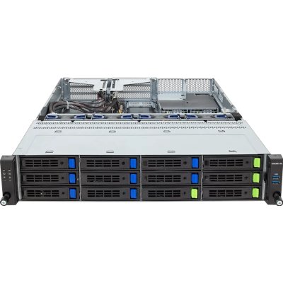 GigaByte R263-Z34-ACH1