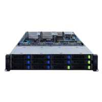 серверная платформа GigaByte R282-3C1