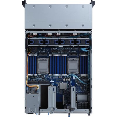 серверная платформа GigaByte R282-3C2