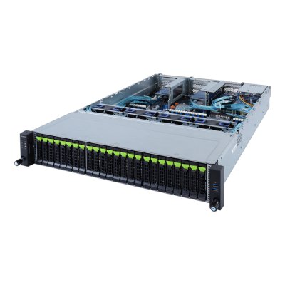 сервер GigaByte R282-NO0