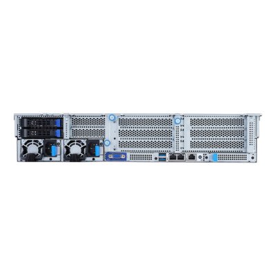 сервер GigaByte R282-NO0