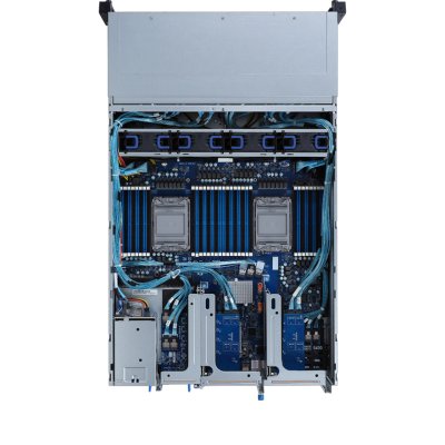 GigaByte R282-NO0