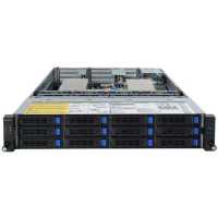 сервер GigaByte R282-Z90