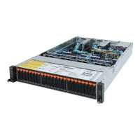 сервер GigaByte R282-Z92