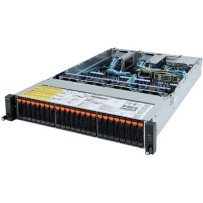 GigaByte R282-Z92