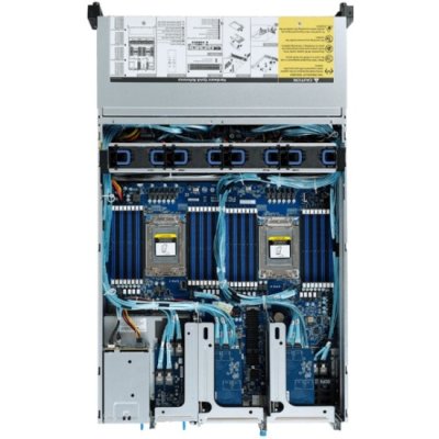 GigaByte R282-Z92