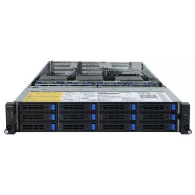 серверная платформа GigaByte R282-Z93