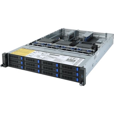 GigaByte R282-Z93