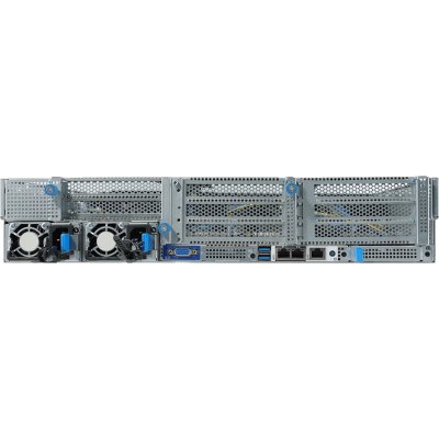 серверная платформа GigaByte R282-Z93