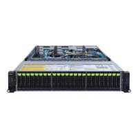 GigaByte R282-Z94 6NR282Z94MR-00-A00