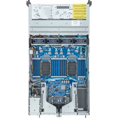 сервер GigaByte R283-S90-AAJ3