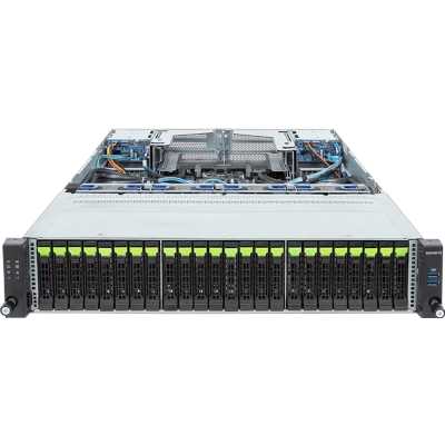 GigaByte R283-S92-AAJ1