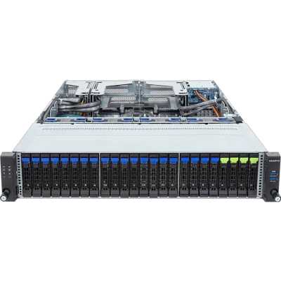 GigaByte R283-S92-AAJ4