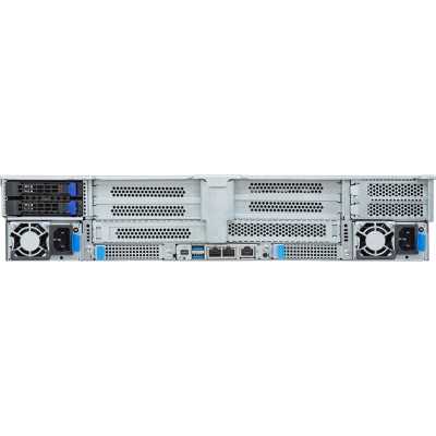 серверная платформа GigaByte R283-S92-AAJ4