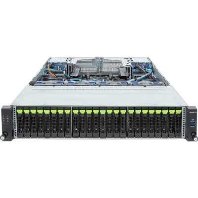 GigaByte R283-S92-ABE1