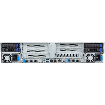 серверная платформа GigaByte R283-S92-ABE1