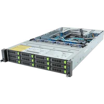 серверная платформа GigaByte R283-S96-AAJ1