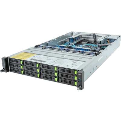 сервер GigaByte R283-S96-ABJ1