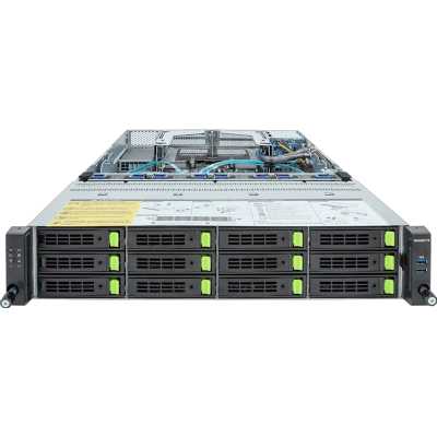 GigaByte R283-S96-ABJ1