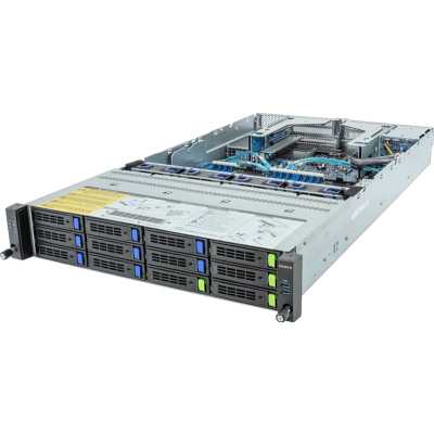 сервер GigaByte R283-S97-ABV1
