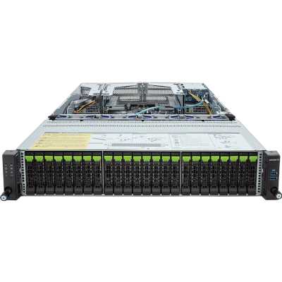GigaByte R283-S98-ABJ1