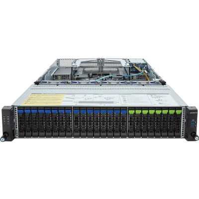 GigaByte R283-S98-ABJ2