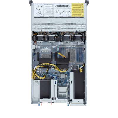 сервер GigaByte R283-SF0-AAL1