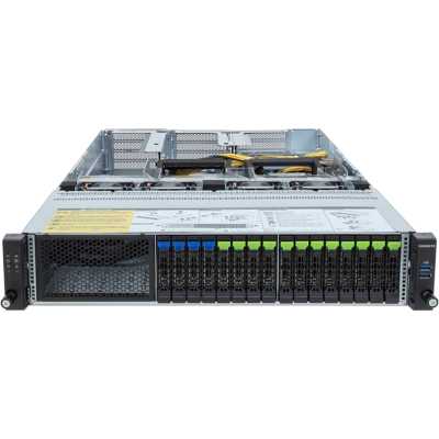 GigaByte R283-SF1-ABL 6NR283SF1DR000ABL11