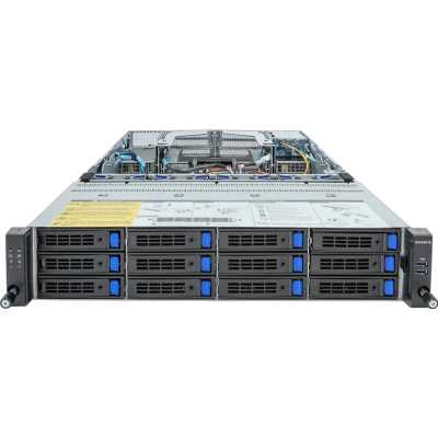 GigaByte R283-Z91-AAV2