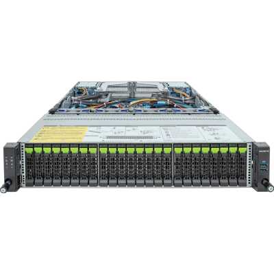 GigaByte R283-Z92-AAJ1
