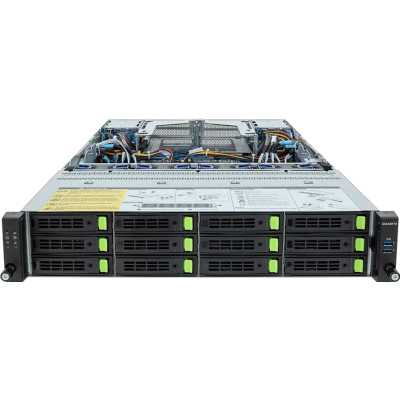 GigaByte R283-Z94-AAV1