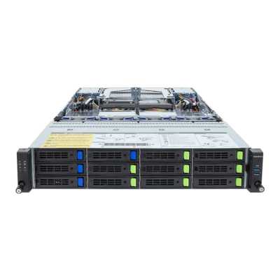 GigaByte R283-Z97-AAF1