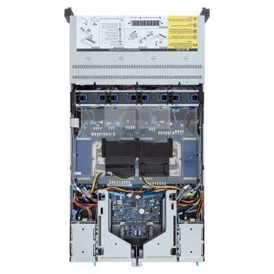 сервер GigaByte R283-Z97-AAF1