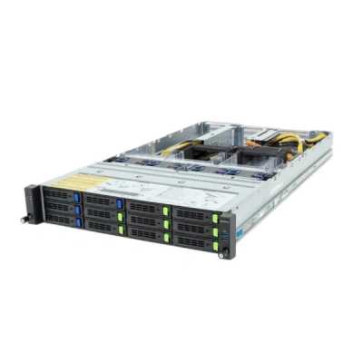 сервер GigaByte R283-ZF0-AAL1