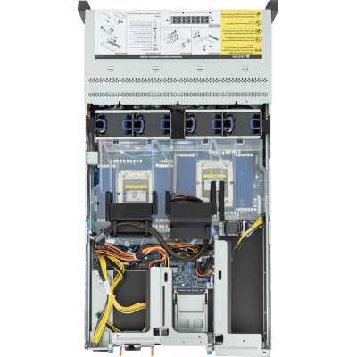 сервер GigaByte R283-ZF0-AAL1
