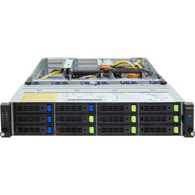 GigaByte R283-ZF0-ACL1