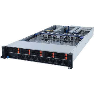 серверная платформа GigaByte R292-4S0