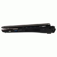 ноутбук GigaByte T1125P0 2/320/Black/Win 7 HP