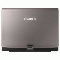GigaByte T1125PD 2/320/Black/Win 7 HP
