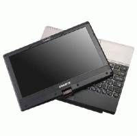 ноутбук GigaByte T1125PD 4/500/Black/Win 7 HP